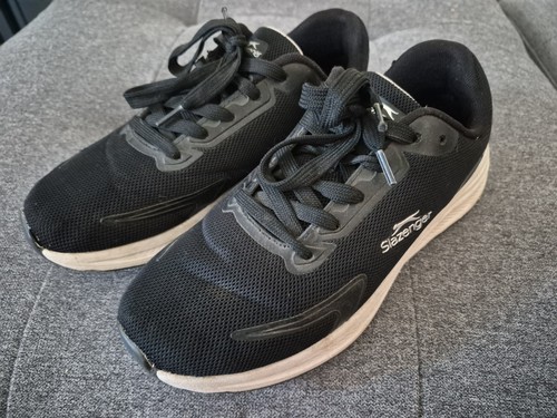 Boys trainers slazenger shoes - boys,