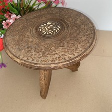 Vintage Small Anglo Indian