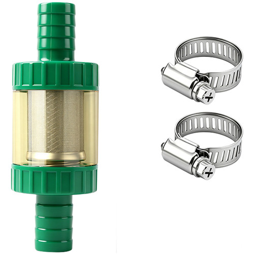 19mm stainless steel - steel, oil