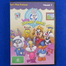 Baby Looney Tunes Volume 2