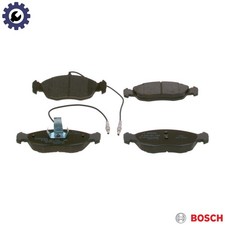 BRAKE PAD SET DISC BRAKE 0 986