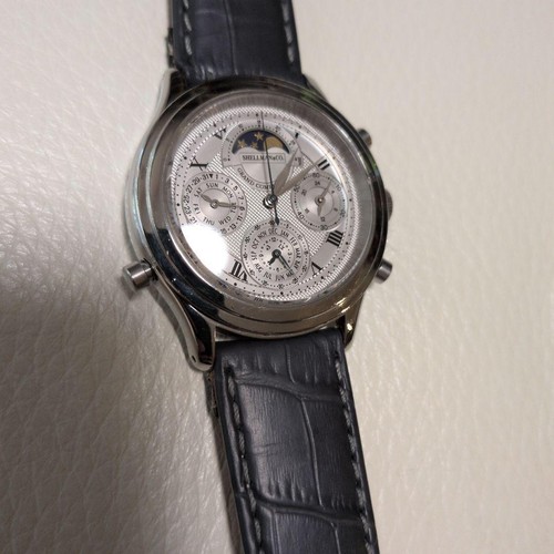 Shellman grand complication - grand,