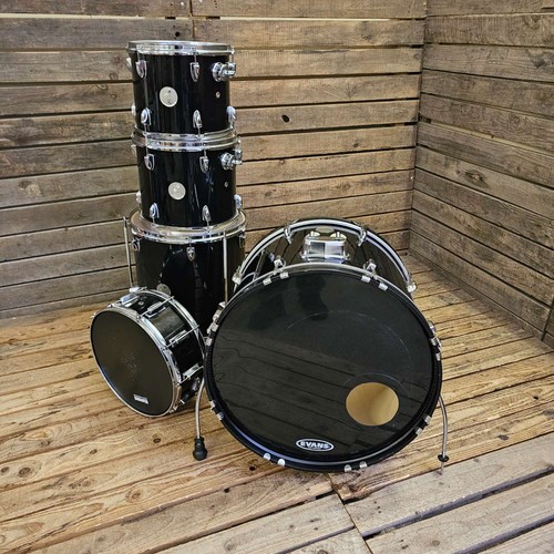 Sonor force 503 drum kit - kit, shell