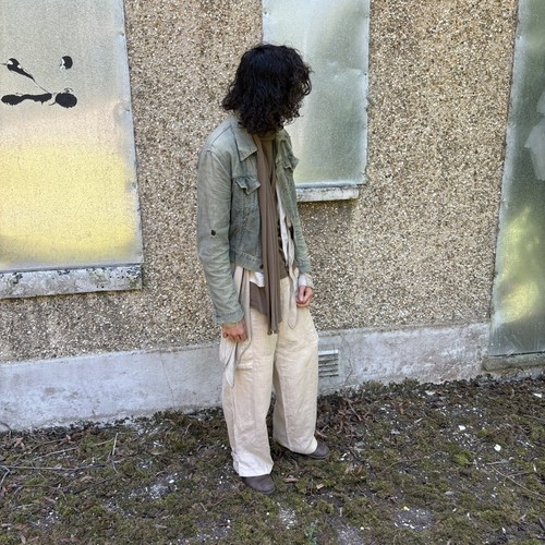 True vintage levi - levi’s, thrashed