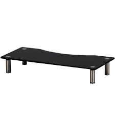 Adjustable Monitor Stand Riser