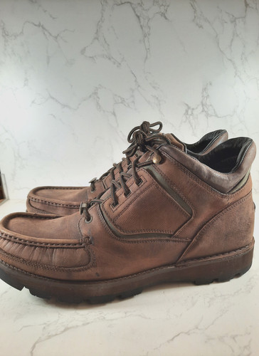 Rockport xcs umbwe heritage - xcs,