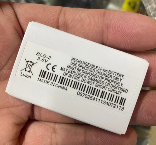 2pcs blb for nokia - nokia, battery