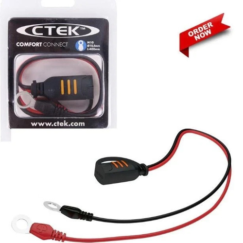 Ctek comfort connect - comfort,
