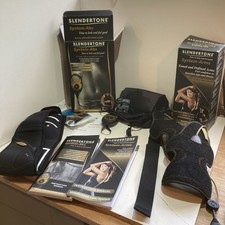 Slender tone System Abs & Arms