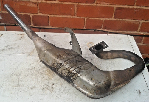 Lambretta rayspeed mm - rayspeed,