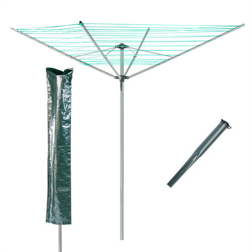 Kct rotary airer clothes - rotary,