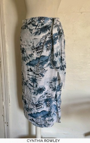 Cynthia rowley amalfi - cynthia, coast