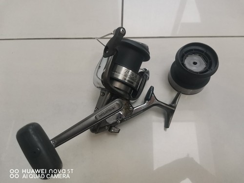 Shimano biomaster xsa - biomaster, 7000
