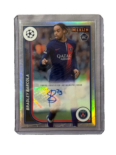 2023 topps merlin uefa - 2023-24,