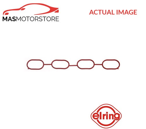 Intake manifold gasket - manifold,