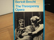 The Threepenny Opera