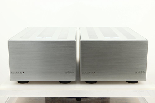 Audiolab 8200 monoblock - 8200,