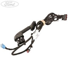 Genuine Ford Transit Custom N/S Front Door Jumper Wiring Loom 2016-2018 2368111