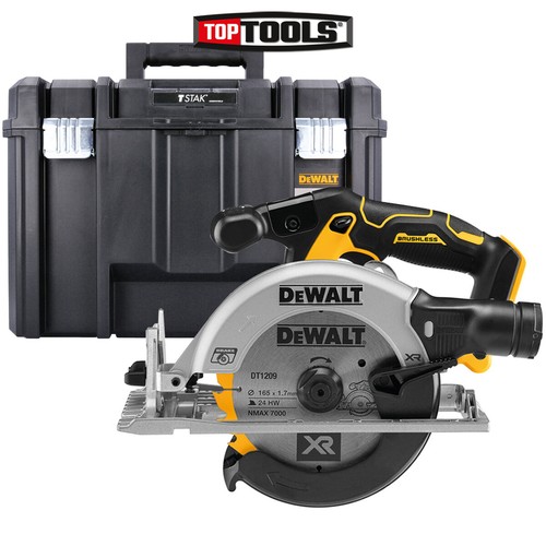 Dewalt dcs565 18v brushless - dewalt, xr