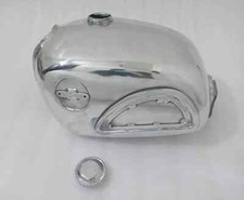 Honda CL72 CL77 (1962 - 1967)