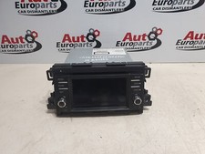 Mazda 6 2014  CD PLAYER GKJ166DV0B