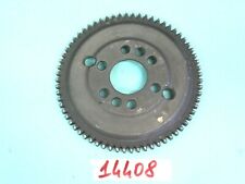 TOOTHED CROWN STARTER FLYWHEEL CAGIVA MYTH CAGIVA RAPTOR 125 