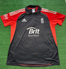 England Cricket 2011 ODI One