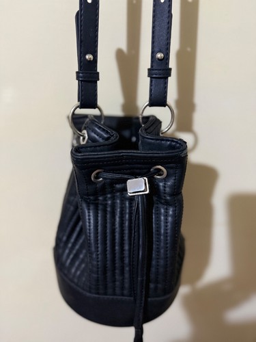 Zara bucket bag - bucket,