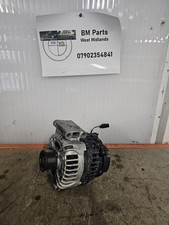 Mini W10 Alternator petrol 1.6