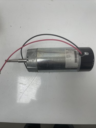 Parvalux mpm60 0012 cont - parvalux, 350w