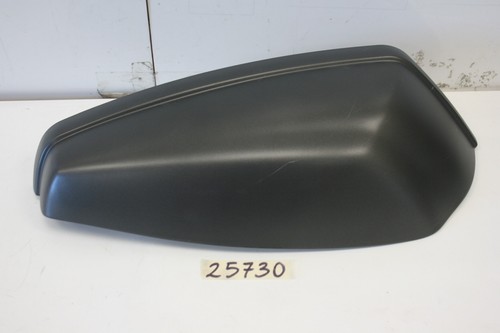 Right pannier cover ducati st2 - right,