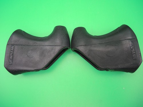 Weinmann brake levers hoods - hoods,