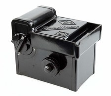 Agfa Rondinax 60, 6X6-6X9