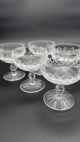 Set waterford crystal - of,