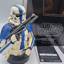 Stormtrooper Commander Gentle