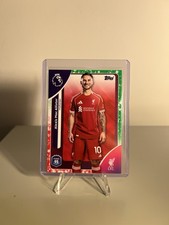 Alexis Mac Allister Festive