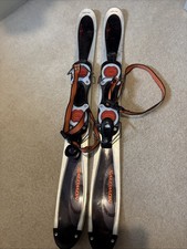 Salomon Ski Snow Blades