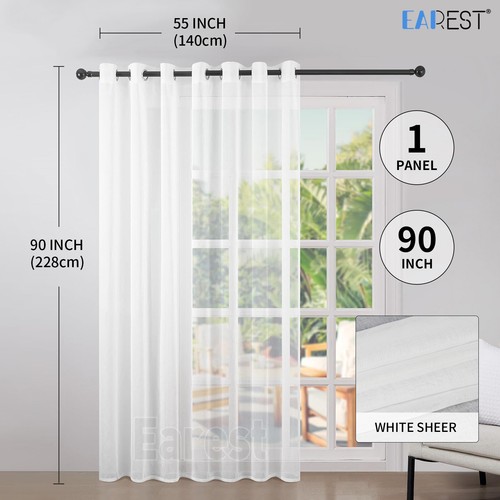 2pcs blackout curtains eyelet - curtains,