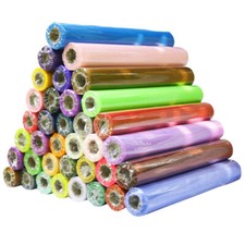 Roll of Organza Fabric