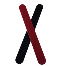 Grit Professional Nail Files Art 2 Pcs Boards Nail Filer Buffing Double Side