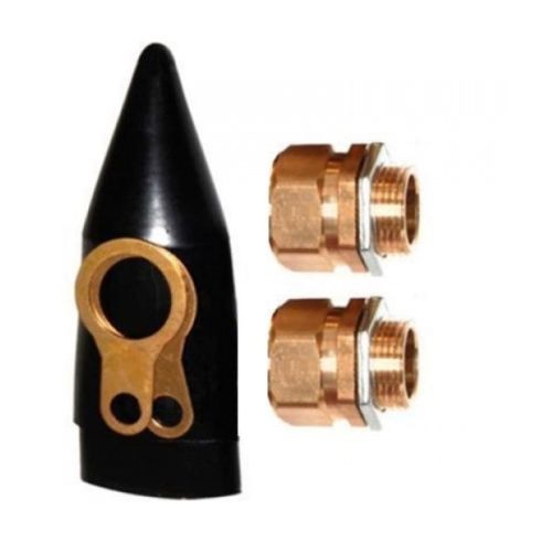Swa armoured cable - armoured,