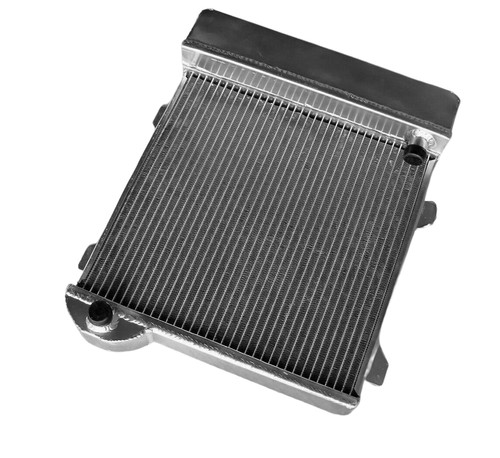 Aluminum radiator for - ✅aluminum,