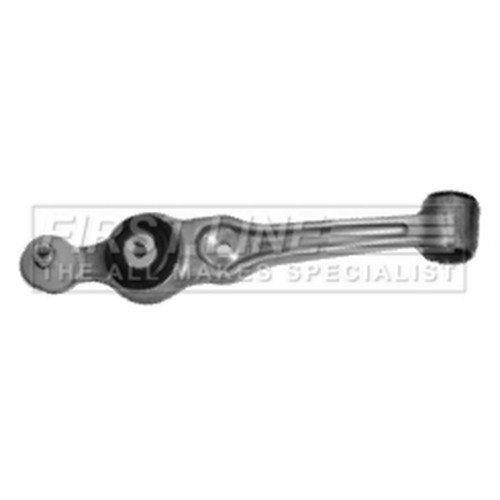 Track control arm wishbone - track,