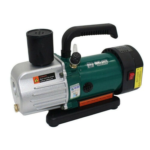 220v rotary vane - rotary, vacuum