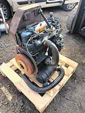 Kubota Engine V1305D /V1505D Diesel Engine Low Hours Kx71 Digger, Dumper, Chippe