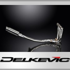 KAWASAKI ZZR1400 06-07 4-1