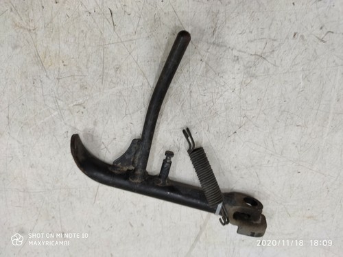 Side stand for - side, yamaha