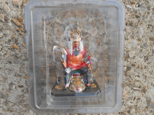 Samurai takeda shingen - samurai,