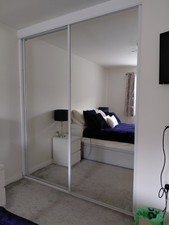 sliding wardrobe doors