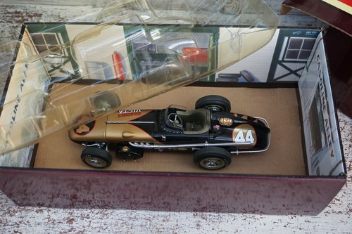 Carousel watson roadster - 1/18,